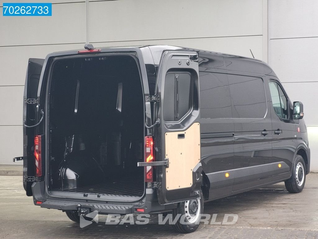 Sonstige Transporttechnik van het type Renault Master 150PK 2025 MODEL Airco Cruise Parkeersensoren Apple Carpl, Neumaschine in Veghel (Foto 8)