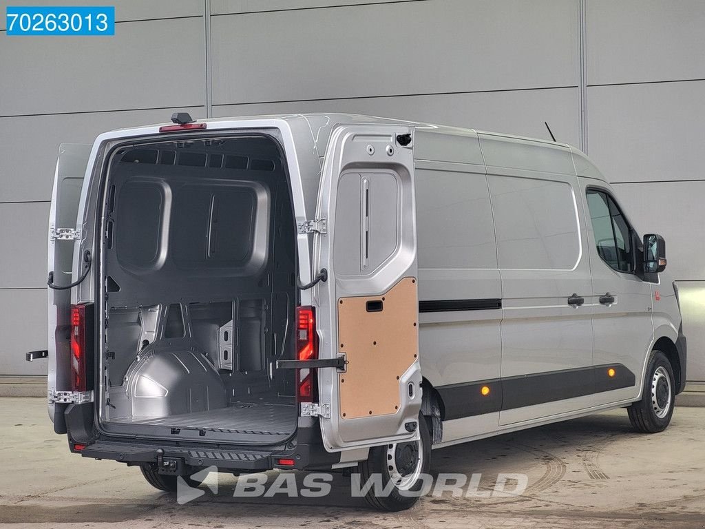 Sonstige Transporttechnik tipa Renault Master 150PK 2025 MODEL Airco Cruise trekhaak Apple Carplay A/C, Neumaschine u Veghel (Slika 7)