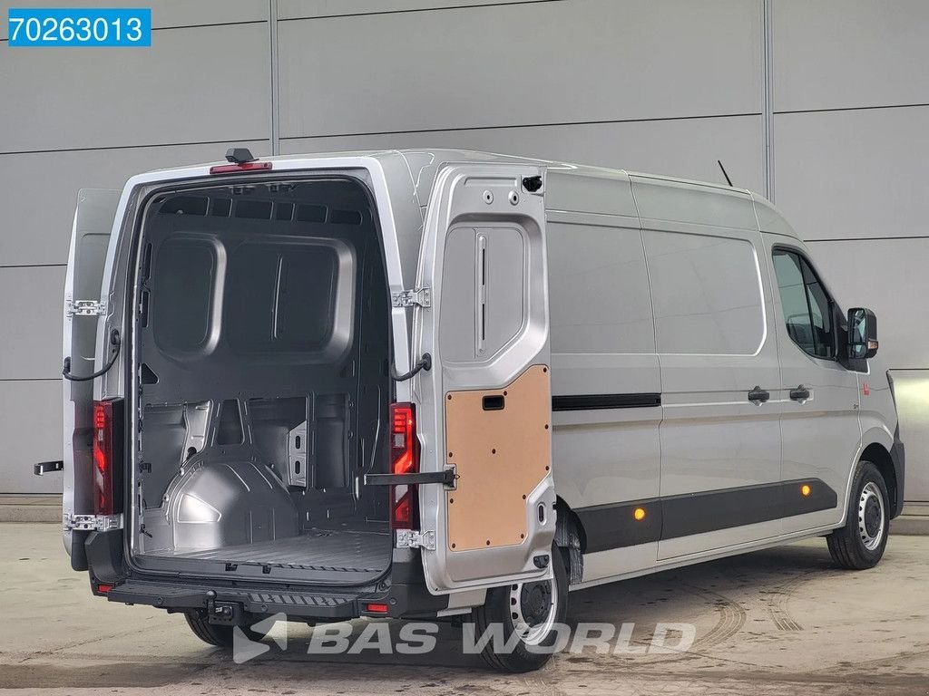 Sonstige Transporttechnik du type Renault Master 150PK 2025 MODEL Airco Cruise trekhaak Apple Carplay A/C, Neumaschine en Veghel (Photo 7)