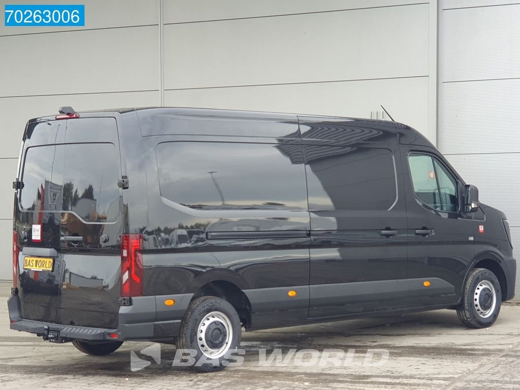 Sonstige Transporttechnik of the type Renault Master 150PK 2025 MODEL Airco Cruise Trekhaak Apple Carplay Park, Neumaschine in Veghel (Picture 5)