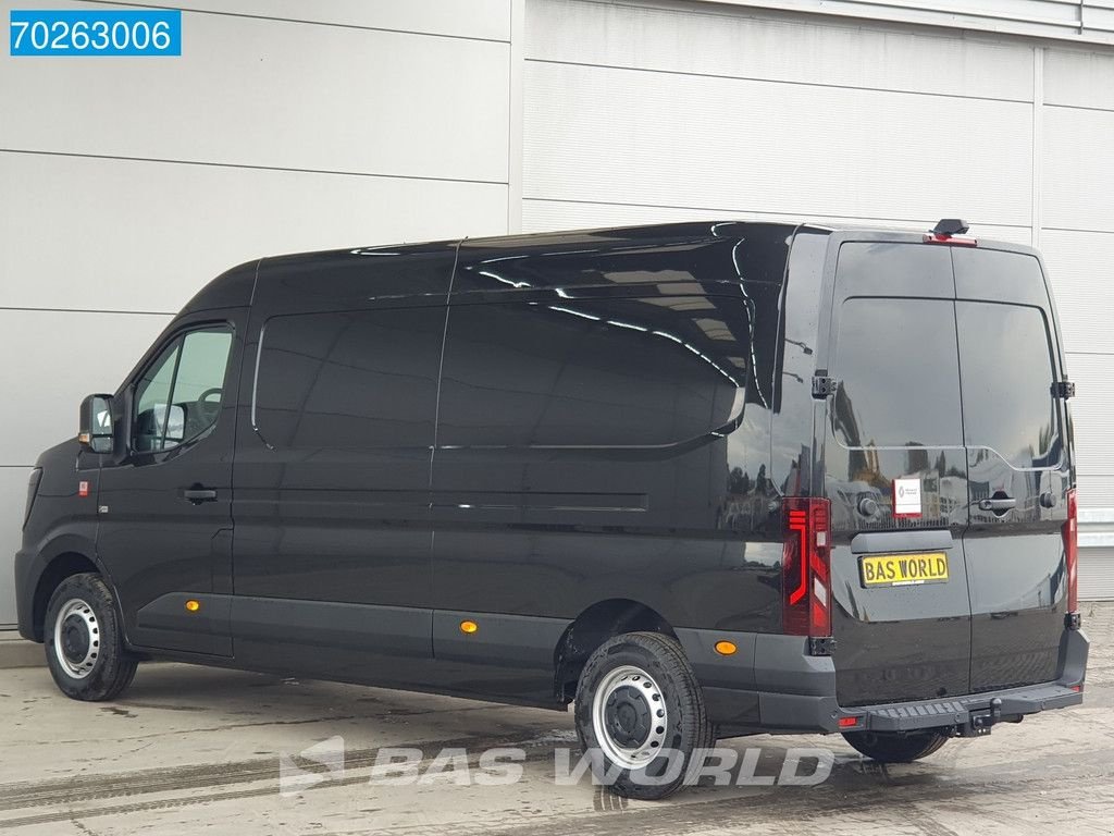 Sonstige Transporttechnik of the type Renault Master 150PK 2025 MODEL Airco Cruise Trekhaak Apple Carplay Park, Neumaschine in Veghel (Picture 2)