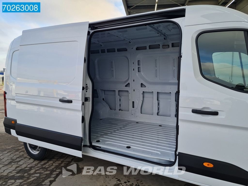 Sonstige Transporttechnik typu Renault Master 150PK 2025 MODEL APPLE CARPLAY CRUISE PARKEERSENSOREN CAM, Neumaschine v Veghel (Obrázek 5)