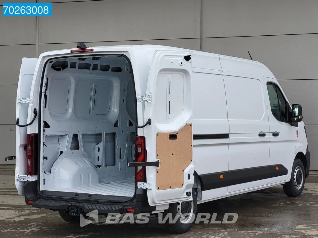 Sonstige Transporttechnik of the type Renault Master 150PK 2025 MODEL APPLE CARPLAY CRUISE PARKEERSENSOREN CAM, Neumaschine in Veghel (Picture 11)