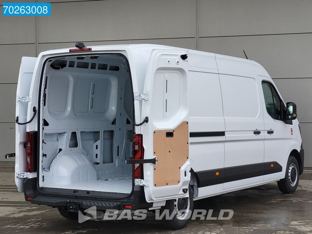 Sonstige Transporttechnik van het type Renault Master 150PK 2025 MODEL APPLE CARPLAY CRUISE PARKEERSENSOREN CAM, Neumaschine in Veghel (Foto 11)