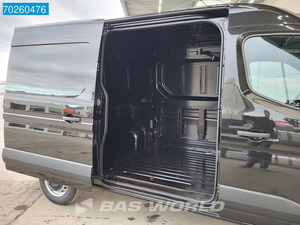 Sonstige Transporttechnik του τύπου Renault Master 150PK 2025 MODEL L2H2 150PK Airco Cruise Camera Parkeerse, Neumaschine σε Veghel (Φωτογραφία 10)