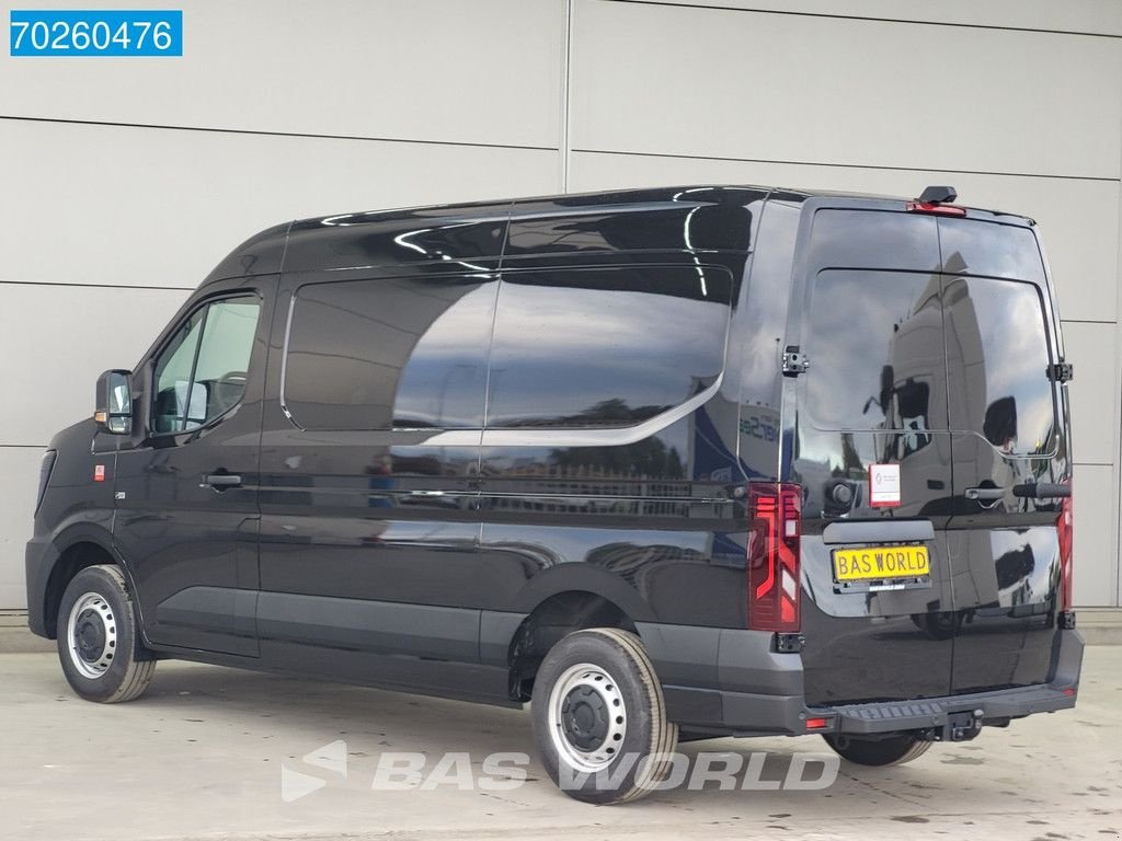 Sonstige Transporttechnik του τύπου Renault Master 150PK 2025 MODEL L2H2 150PK Airco Cruise Camera Parkeerse, Neumaschine σε Veghel (Φωτογραφία 2)