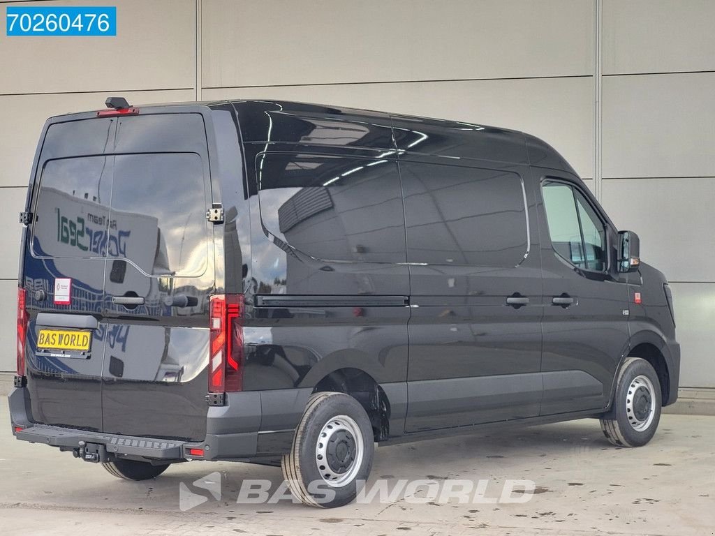 Sonstige Transporttechnik του τύπου Renault Master 150PK 2025 MODEL L2H2 150PK Airco Cruise Camera Parkeerse, Neumaschine σε Veghel (Φωτογραφία 5)