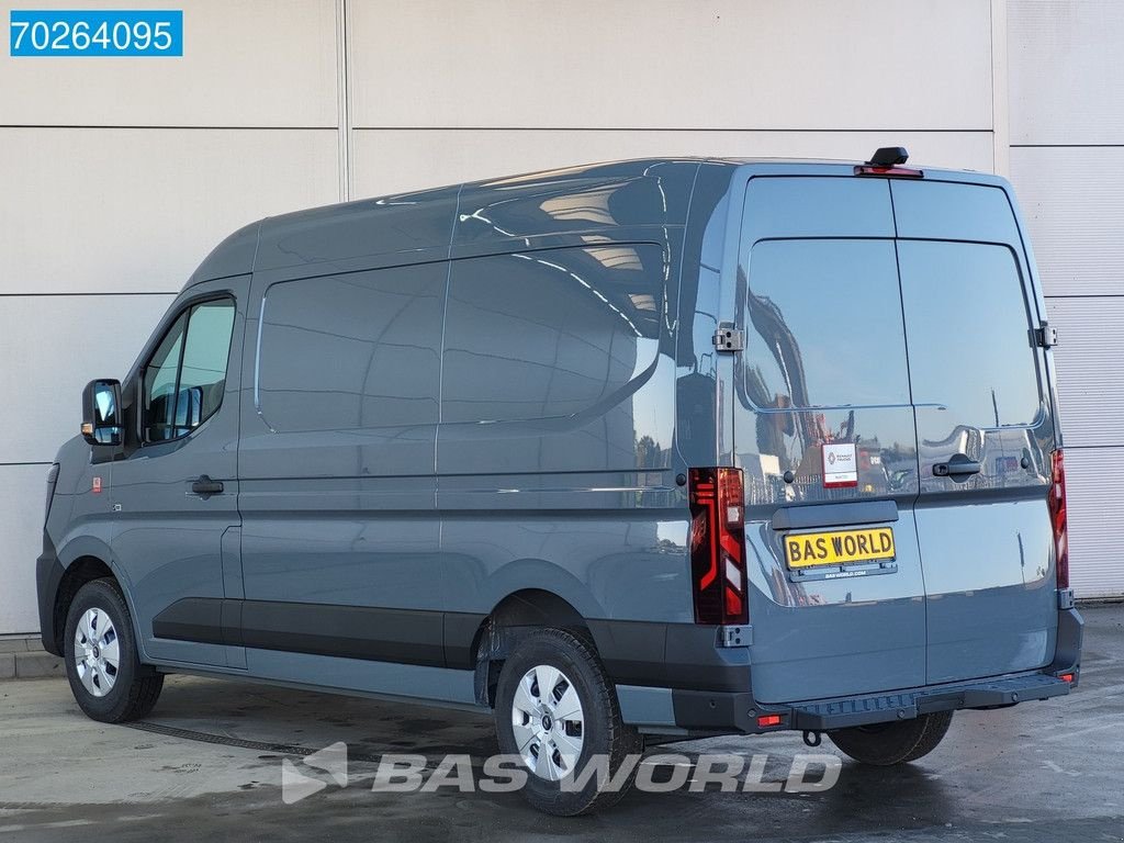 Sonstige Transporttechnik a típus Renault Master 150PK 2025 model L2H2 Airco Cruise Camera CarPlay Parkeer, Neumaschine ekkor: Veghel (Kép 2)