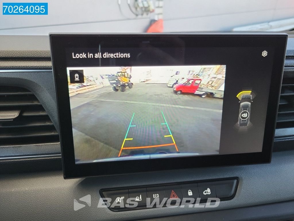 Sonstige Transporttechnik Türe ait Renault Master 150PK 2025 model L2H2 Airco Cruise Camera CarPlay Parkeer, Neumaschine içinde Veghel (resim 11)