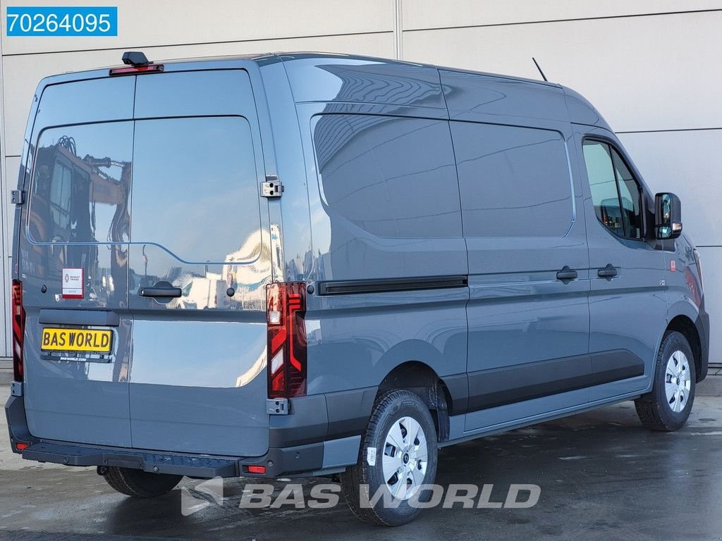 Sonstige Transporttechnik типа Renault Master 150PK 2025 model L2H2 Airco Cruise Camera CarPlay Parkeer, Neumaschine в Veghel (Фотография 8)