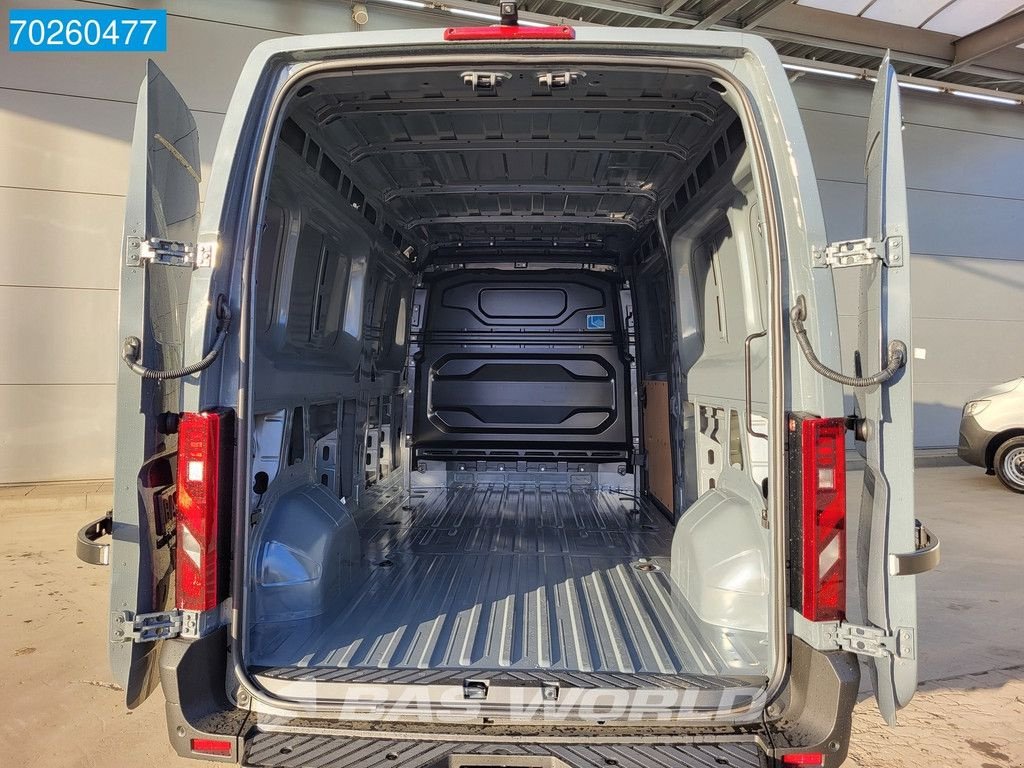 Sonstige Transporttechnik a típus Renault Master 150PK 2025 MODEL L3H2 150PK Airco Cruise Camera Parkeerse, Neumaschine ekkor: Veghel (Kép 9)