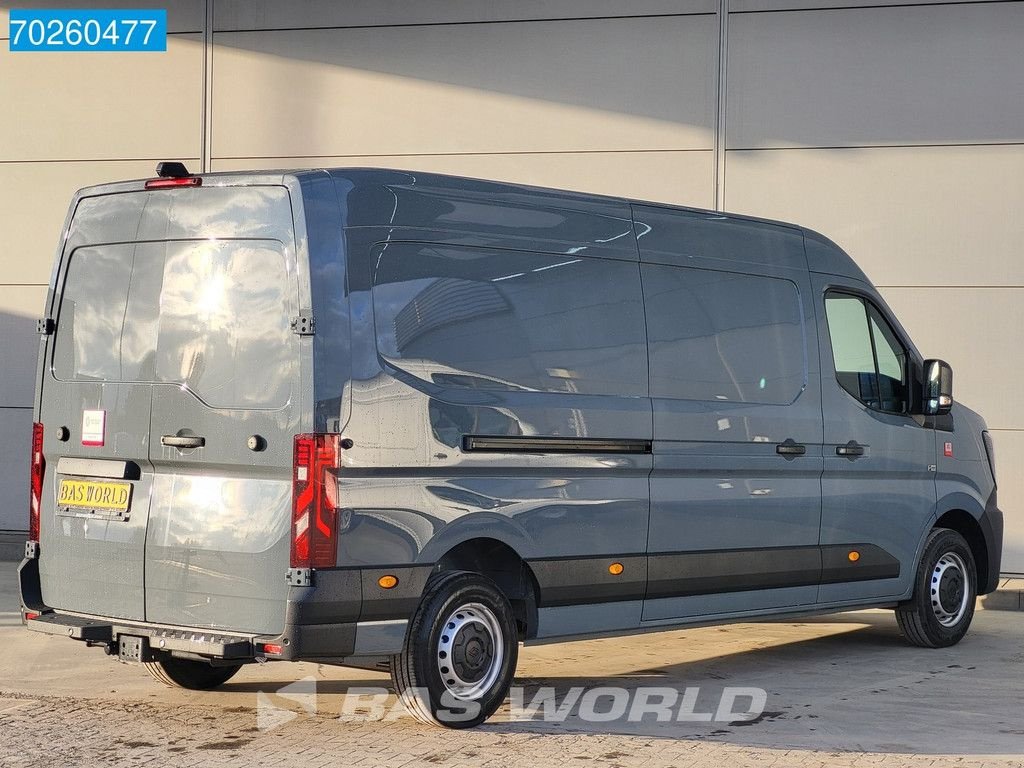 Sonstige Transporttechnik типа Renault Master 150PK 2025 MODEL L3H2 150PK Airco Cruise Camera Parkeerse, Neumaschine в Veghel (Фотография 5)