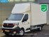 Sonstige Transporttechnik a típus Renault Master 150PK 2025 model Laadklep Bakwagen LED CarPlay Airco Crui, Neumaschine ekkor: Veghel (Kép 1)