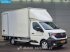 Sonstige Transporttechnik типа Renault Master 150PK 2025 model Laadklep Bakwagen LED CarPlay Airco Crui, Neumaschine в Veghel (Фотография 9)