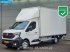 Sonstige Transporttechnik типа Renault Master 150PK 2025 model Laadklep Bakwagen LED CarPlay Airco Crui, Neumaschine в Veghel (Фотография 1)