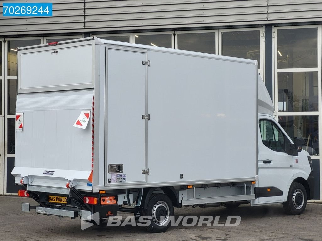 Sonstige Transporttechnik del tipo Renault Master 150PK 2025 model Laadklep Bakwagen LED CarPlay Airco Crui, Neumaschine en Veghel (Imagen 9)