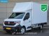 Sonstige Transporttechnik tip Renault Master 150PK 2025 model Laadklep Zijdeur Bakwagen Meubelbak Koff, Neumaschine in Veghel (Poză 1)