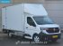 Sonstige Transporttechnik typu Renault Master 150PK 2025 model Laadklep Zijdeur Bakwagen Meubelbak Koff, Neumaschine v Veghel (Obrázek 10)