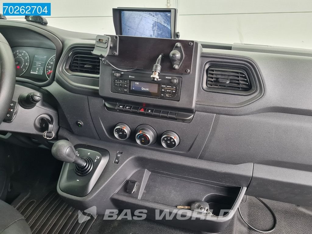 Sonstige Transporttechnik tipa Renault Master 150PK Automaat Bakwagen Euro6 Airco Cruise Luchtvering Ve, Gebrauchtmaschine u Veghel (Slika 10)