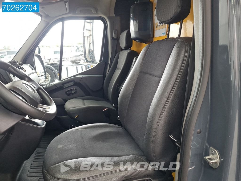 Sonstige Transporttechnik tipa Renault Master 150PK Automaat Bakwagen Euro6 Airco Cruise Luchtvering Ve, Gebrauchtmaschine u Veghel (Slika 11)