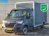 Sonstige Transporttechnik от тип Renault Master 150PK Automaat Bakwagen Euro6 Airco Cruise Luchtvering Ve, Gebrauchtmaschine в Veghel (Снимка 1)