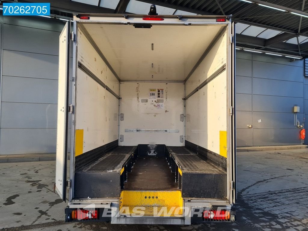 Sonstige Transporttechnik του τύπου Renault Master 150PK Automaat Bakwagen Euro6 Airco Cruise Luchtvering Ve, Gebrauchtmaschine σε Veghel (Φωτογραφία 3)