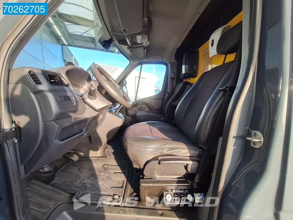 Sonstige Transporttechnik za tip Renault Master 150PK Automaat Bakwagen Euro6 Airco Cruise Luchtvering Ve, Gebrauchtmaschine u Veghel (Slika 11)