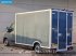 Sonstige Transporttechnik za tip Renault Master 150PK Automaat Bakwagen Euro6 Airco Cruise Luchtvering Ve, Gebrauchtmaschine u Veghel (Slika 2)