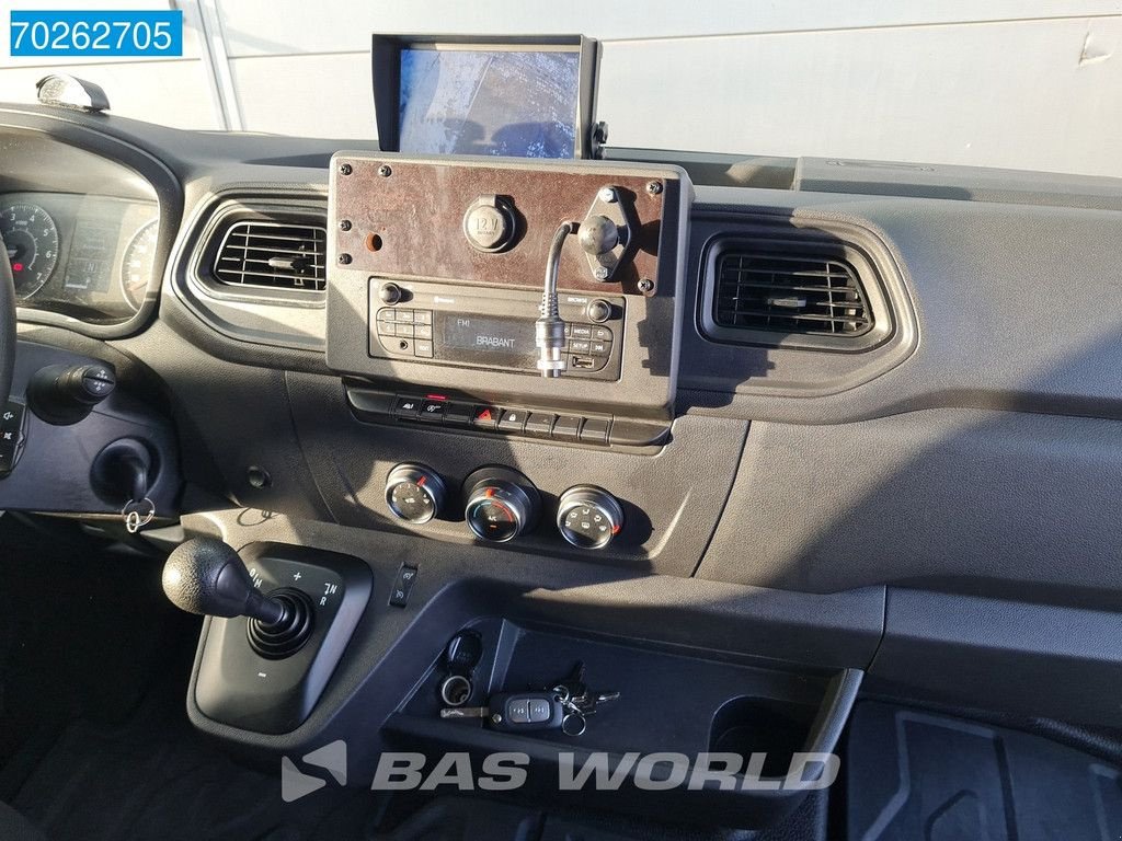 Sonstige Transporttechnik tip Renault Master 150PK Automaat Bakwagen Euro6 Airco Cruise Luchtvering Ve, Gebrauchtmaschine in Veghel (Poză 10)