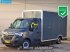 Sonstige Transporttechnik del tipo Renault Master 150PK Automaat Bakwagen Euro6 Airco Cruise Luchtvering Ve, Gebrauchtmaschine In Veghel (Immagine 1)