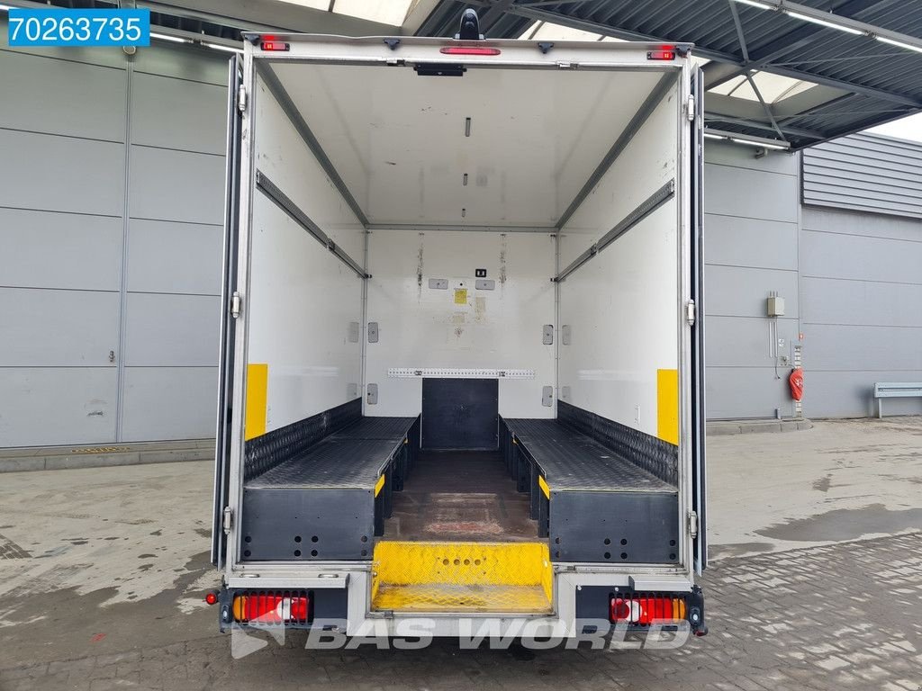 Sonstige Transporttechnik du type Renault Master 150PK Automaat Bakwagen Euro6 Airco Cruise Luchtvering Ve, Gebrauchtmaschine en Veghel (Photo 3)