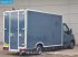 Sonstige Transporttechnik del tipo Renault Master 150PK Automaat Bakwagen Euro6 Airco Cruise Luchtvering Ve, Gebrauchtmaschine In Veghel (Immagine 8)