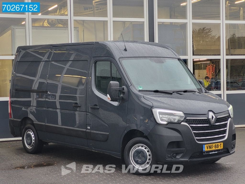 Sonstige Transporttechnik des Typs Renault Master 150PK Automaat L2H2 Camera Airco Cruise Euro6 L2 10m3 A/C, Gebrauchtmaschine in Veghel (Bild 5)