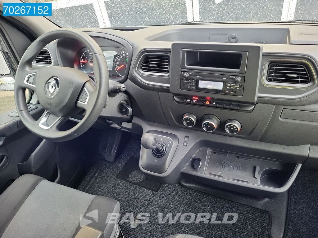 Sonstige Transporttechnik des Typs Renault Master 150PK Automaat L2H2 Camera Airco Cruise Euro6 L2 10m3 A/C, Gebrauchtmaschine in Veghel (Bild 10)