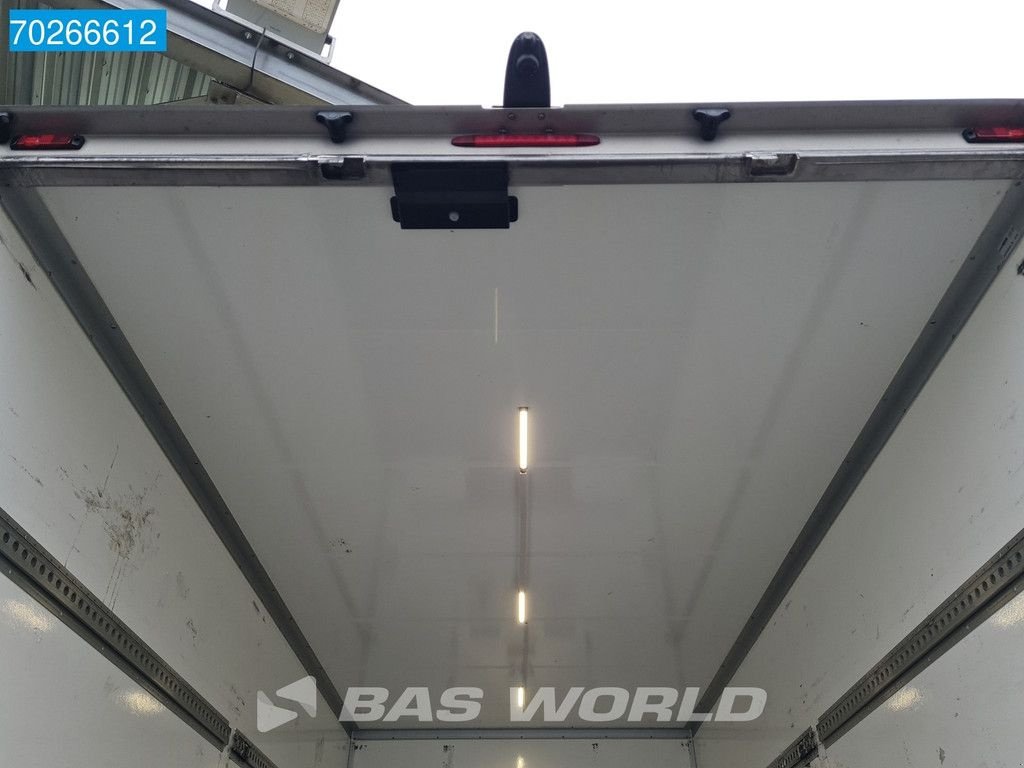 Sonstige Transporttechnik typu Renault Master 150PK Bakwagen Airco Cruise Meubelbak Plancher Verkoopwag, Gebrauchtmaschine v Veghel (Obrázek 11)