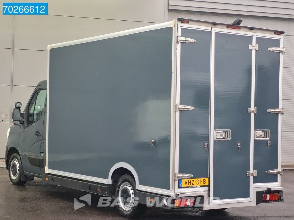 Sonstige Transporttechnik typu Renault Master 150PK Bakwagen Airco Cruise Meubelbak Plancher Verkoopwag, Gebrauchtmaschine v Veghel (Obrázek 2)