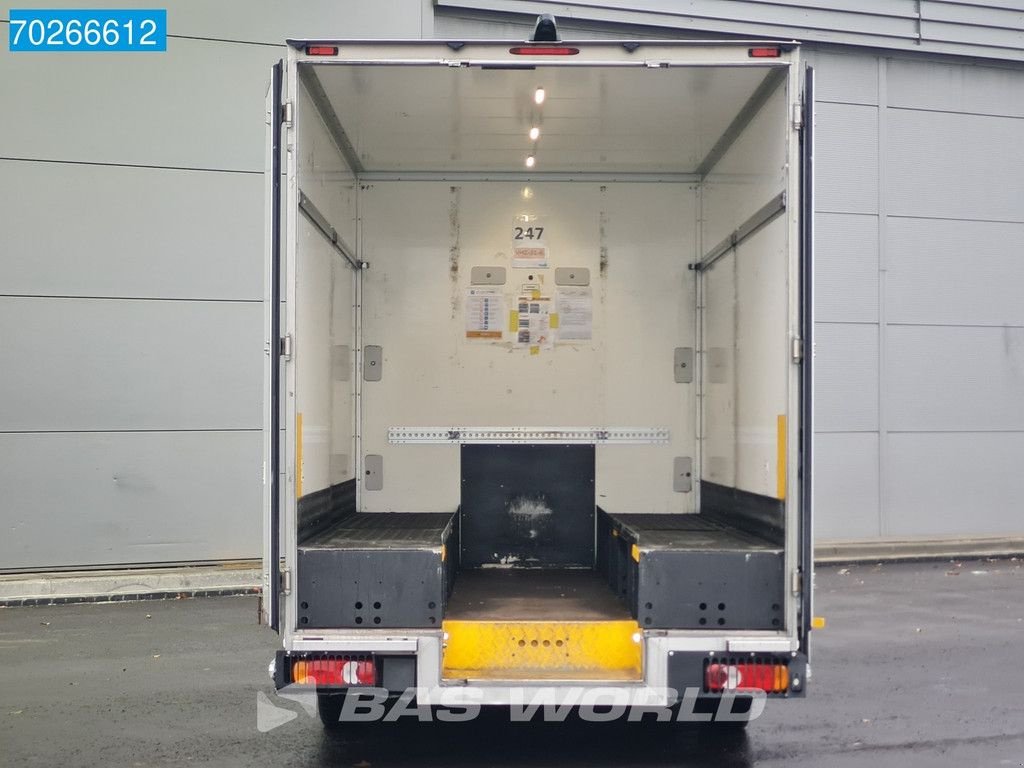 Sonstige Transporttechnik typu Renault Master 150PK Bakwagen Airco Cruise Meubelbak Plancher Verkoopwag, Gebrauchtmaschine v Veghel (Obrázek 8)