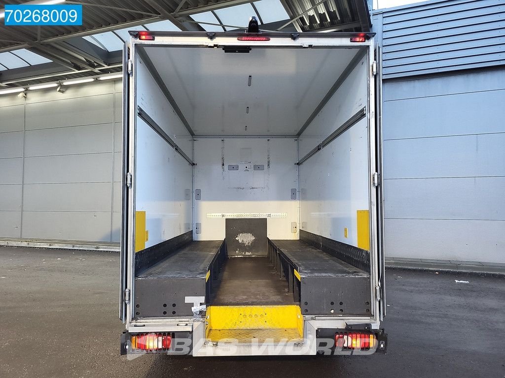 Sonstige Transporttechnik typu Renault Master 150PK Bakwagen Airco Cruise Meubelbak Plancher Verkoopwag, Gebrauchtmaschine v Veghel (Obrázek 3)