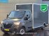 Sonstige Transporttechnik typu Renault Master 150PK Bakwagen Airco Cruise Meubelbak Plancher Verkoopwag, Gebrauchtmaschine v Veghel (Obrázek 1)