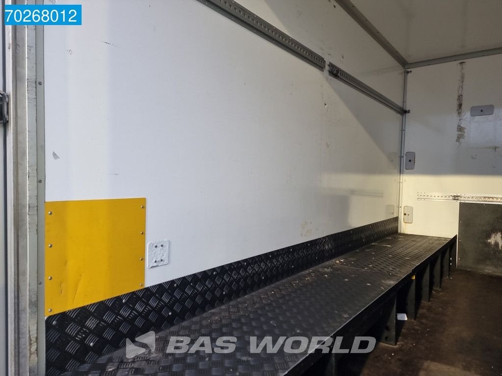 Sonstige Transporttechnik tipa Renault Master 150PK Bakwagen Airco Cruise Meubelbak Plancher Verkoopwag, Gebrauchtmaschine u Veghel (Slika 8)