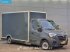 Sonstige Transporttechnik tipa Renault Master 150PK Bakwagen Airco Cruise Meubelbak Plancher Verkoopwag, Gebrauchtmaschine u Veghel (Slika 5)