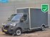 Sonstige Transporttechnik tipa Renault Master 150PK Bakwagen Airco Cruise Meubelbak Plancher Verkoopwag, Gebrauchtmaschine u Veghel (Slika 1)