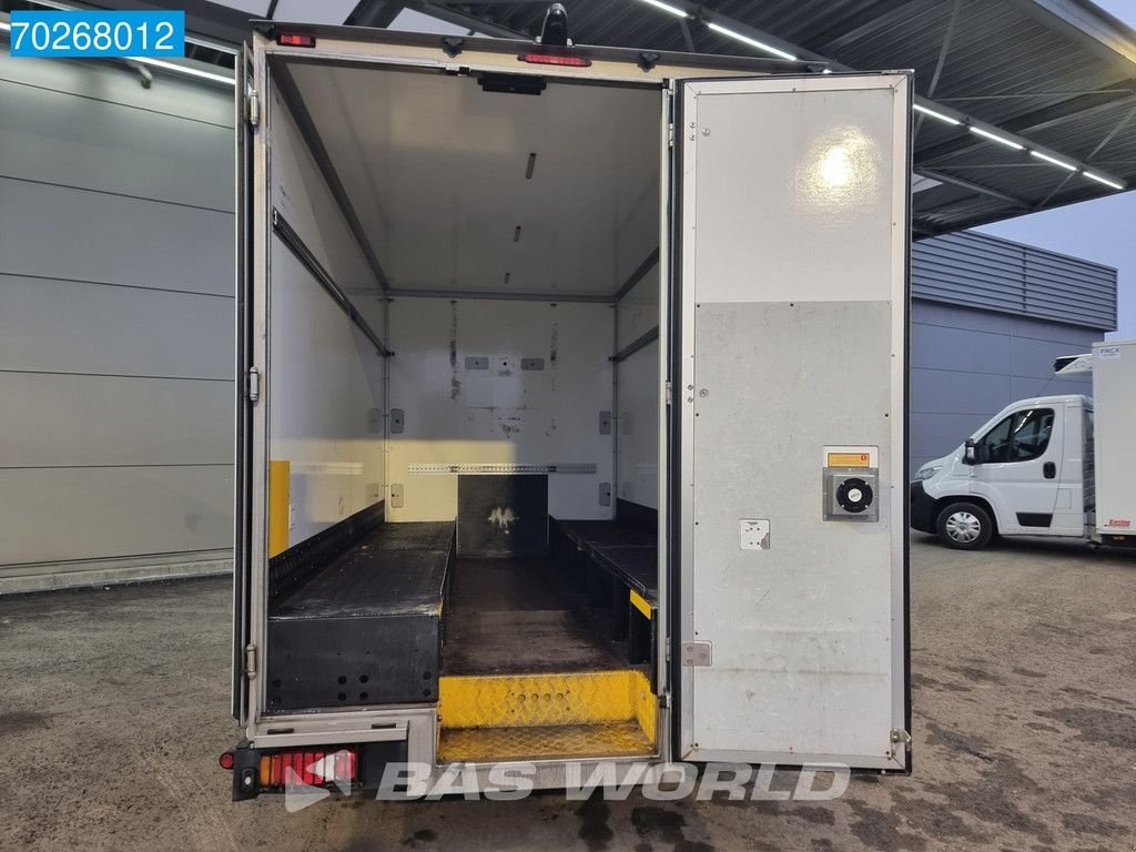 Sonstige Transporttechnik tipa Renault Master 150PK Bakwagen Airco Cruise Meubelbak Plancher Verkoopwag, Gebrauchtmaschine u Veghel (Slika 3)