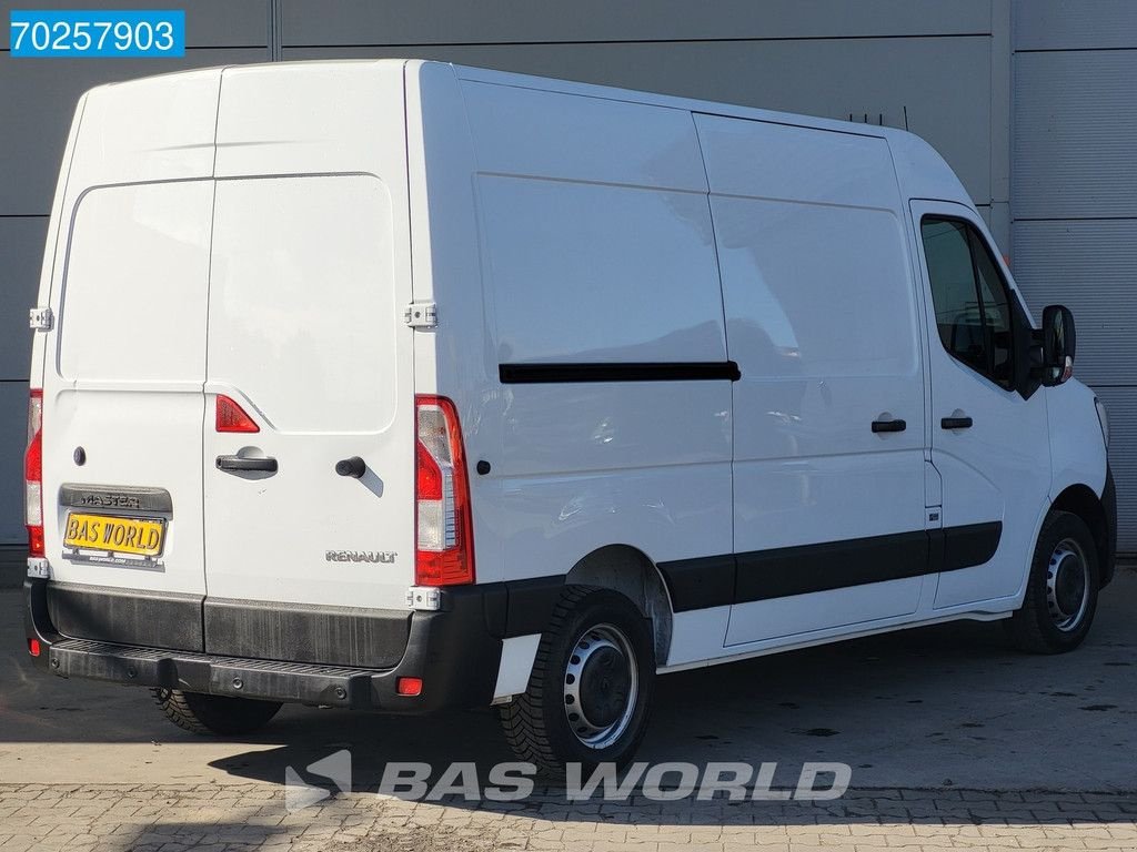 Sonstige Transporttechnik van het type Renault Master 150PK L2H2 Airco Cruise Parkeersensoren 10m3 A/C Cruise c, Gebrauchtmaschine in Veghel (Foto 5)