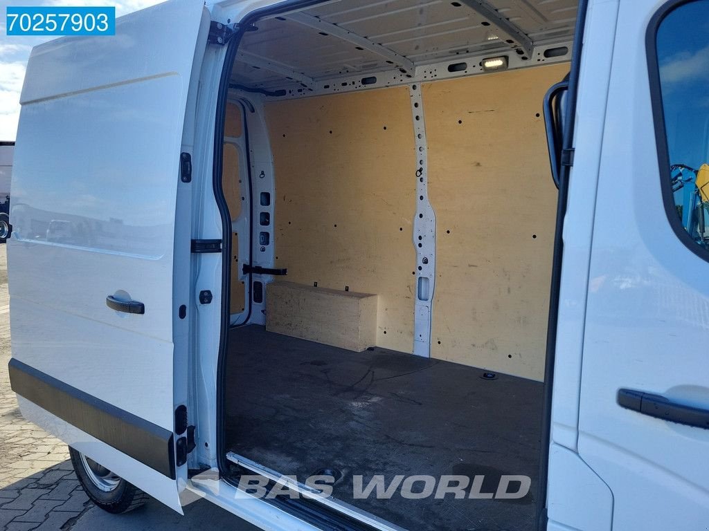 Sonstige Transporttechnik tipa Renault Master 150PK L2H2 Airco Cruise Parkeersensoren 10m3 A/C Cruise c, Gebrauchtmaschine u Veghel (Slika 9)