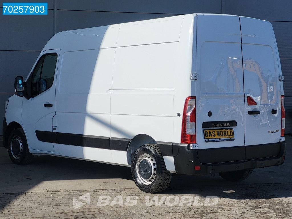 Sonstige Transporttechnik van het type Renault Master 150PK L2H2 Airco Cruise Parkeersensoren 10m3 A/C Cruise c, Gebrauchtmaschine in Veghel (Foto 2)