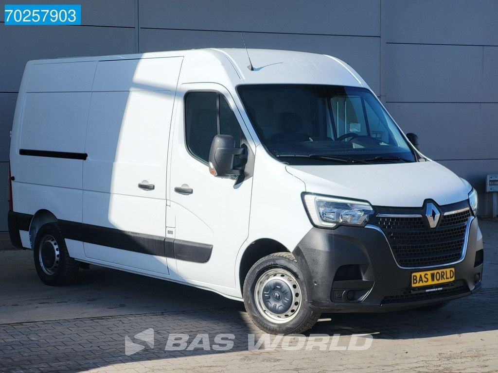 Sonstige Transporttechnik Türe ait Renault Master 150PK L2H2 Airco Cruise Parkeersensoren 10m3 A/C Cruise c, Gebrauchtmaschine içinde Veghel (resim 7)