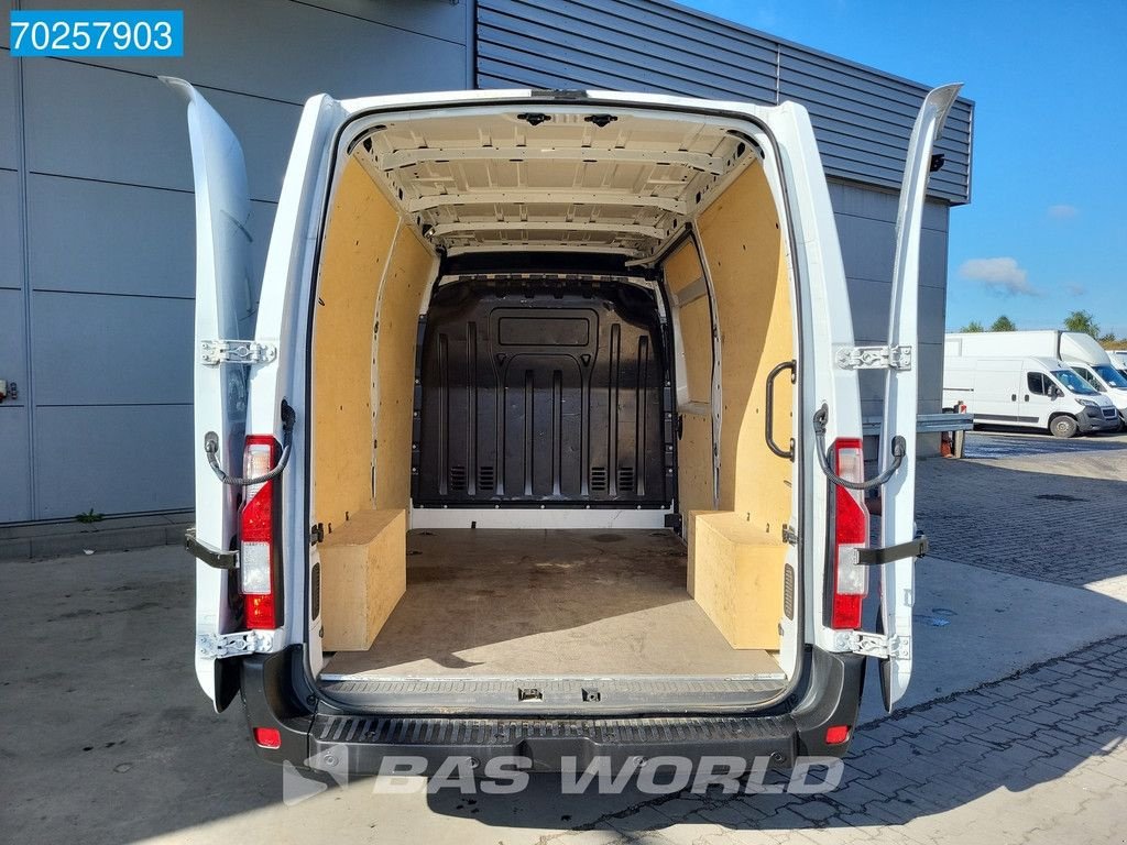 Sonstige Transporttechnik of the type Renault Master 150PK L2H2 Airco Cruise Parkeersensoren 10m3 A/C Cruise c, Gebrauchtmaschine in Veghel (Picture 3)