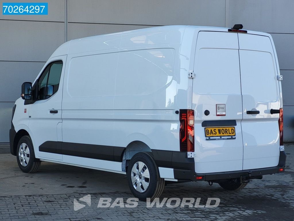 Sonstige Transporttechnik типа Renault Master 150PK L2H2 CarPlay Camera Trekhaak Airco Cruise 10m3 A/C, Neumaschine в Veghel (Фотография 2)