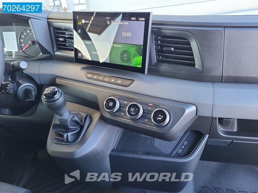 Sonstige Transporttechnik a típus Renault Master 150PK L2H2 CarPlay Camera Trekhaak Airco Cruise 10m3 A/C, Neumaschine ekkor: Veghel (Kép 11)